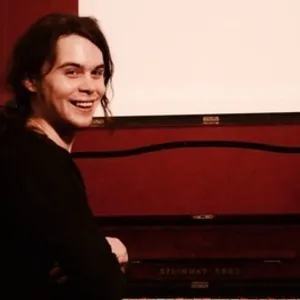 Matías - Profesor piano - ABB