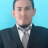 Raul - profesor de ingeniería - Tabasco
