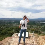 Ulises - Profesor de álgebra - Querétaro