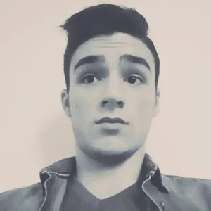 Benjamin - Prof de maths - Commelle-Vernay