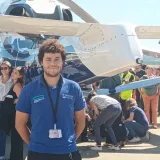 Ned - Prof de maths - Carry-le-Rouet