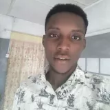 Daniel - Maths tutor - Ijede
