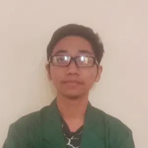 Noor kholish - Guru mengaji - Yogyakarta