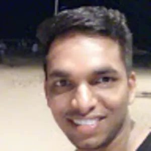 Sandeep - Finance tutor - Ahmedabad