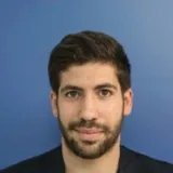 Sébastien - Prof de maths - Paris