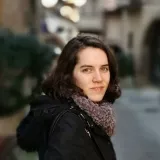 Natàlia - Profe de español para extranjeros - Paris