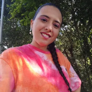 Lizeth - profesor de coreografia - Bucaramanga