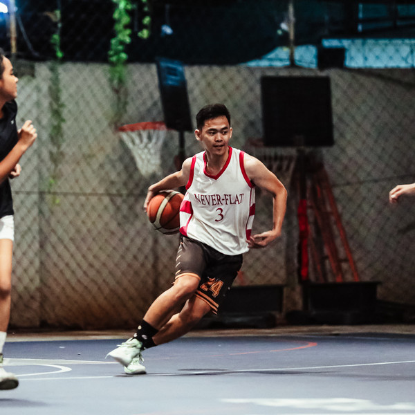 Wanna improve ur basketball skills? Or u just wanna stay healthy? Let me help you with it