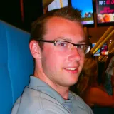 Nick - Leraar Economie - Urmond