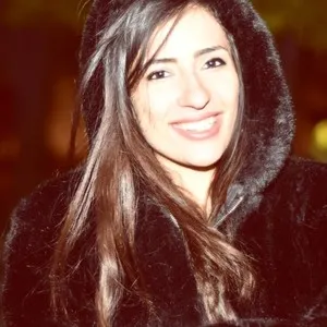 Melissa - Prof de maths - Saint-Gratien