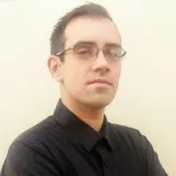 Alexandre - Professor de matemática - Colombo