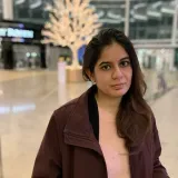 Avneet - English tutor - Toronto