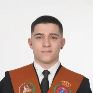 Dani - profesor de matemáticas - Alcorcón