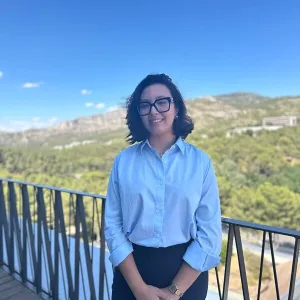 Hanae - Prof d'Anglais - Marseille 3e