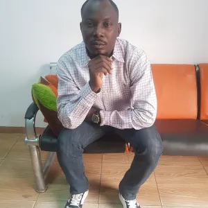 Ajibola john - English tutor - Lagos