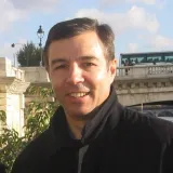 Emmanuel - Prof de maths - Paris 8e