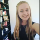Sophie - Englischlehrerin - Hamburg