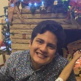 Juan - Spanish tutor - Arncliffe