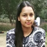 Shivani - Accounting tutor - New Delhi