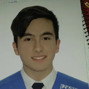 Alvaro - Profe de inglés - Granada