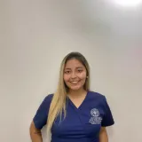 Vallery - Profe de química - La Florida