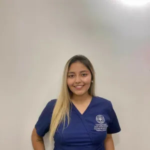 Vallery - Profe de química - La Florida