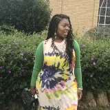 Khulisa - Maths tutor - Sandton