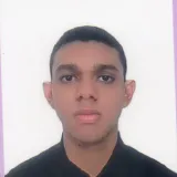 Samuel - profesor de matemáticas - Barranquilla