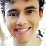 Diego - Prof de coaching de busca de empregos - Vila Aparecida