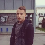 Kamil - Nauczyciel geografia społeczna - Kielce