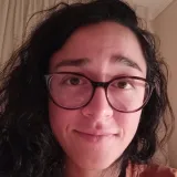 Javiera - profesor de química - San Felipe