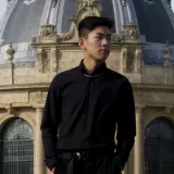 Jingyang - professeur de chinois - Namur