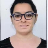 Mansi - Physics teacher - Ahmedabad