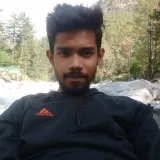 Lingaraj - Basketball tutor - Pune