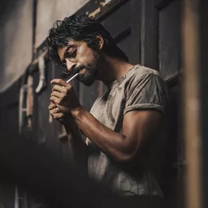 Yeshwan - Geography tutor - Coimbatore