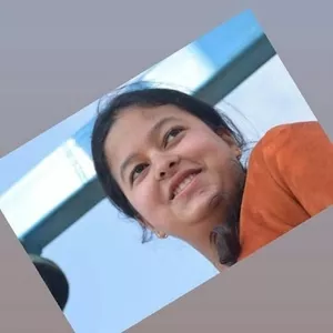 Khushi - English tutor - New Delhi