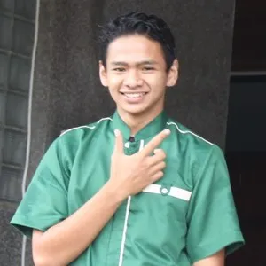 Muhammad - Guru bahasa jepang - Kecamatan Pauh