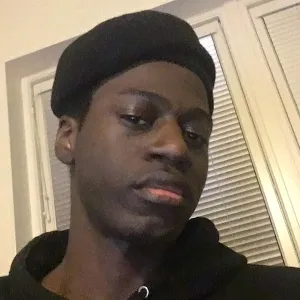 Jonas - hip hoplärare - Göteborg