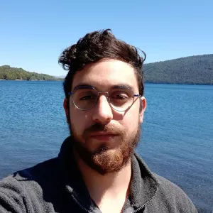Sergio - Profe de ciencias sociales - Maipo
