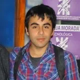 Eric - Profe de ingeniería - Concepción