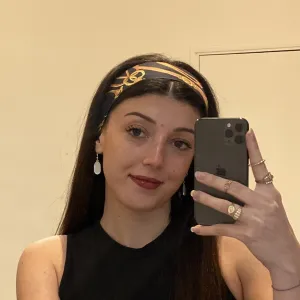 Zahra - Prof de français - Marseille 1er