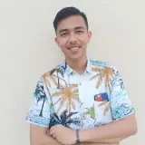 Andreas Raja Tengah - Guru ekonomi - Tiga Binanga