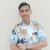 Andreas Raja Tengah - Guru ekonomi - Tiga Binanga