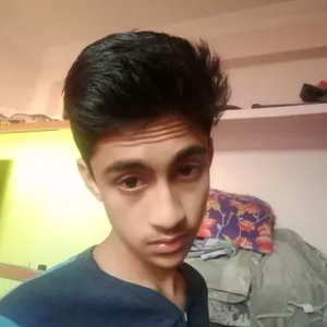 Hisham Mohd - Cycling tutor - Hyderabad