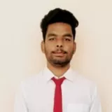 Deepesh - Maths teacher - Bhopal
