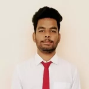 Deepesh - Maths teacher - Bhopal
