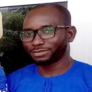 Ifeanyi - Microsoft Excel teacher - Lekki
