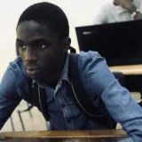 Alioune - Prof de programmation - Cergy