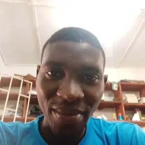 Freedom - French speaking tutor - Lagos