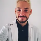 Javier - profesor de biología - Colegiales